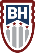 District logo